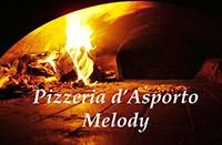 Pizzeria Melody Di Brizzi Snc