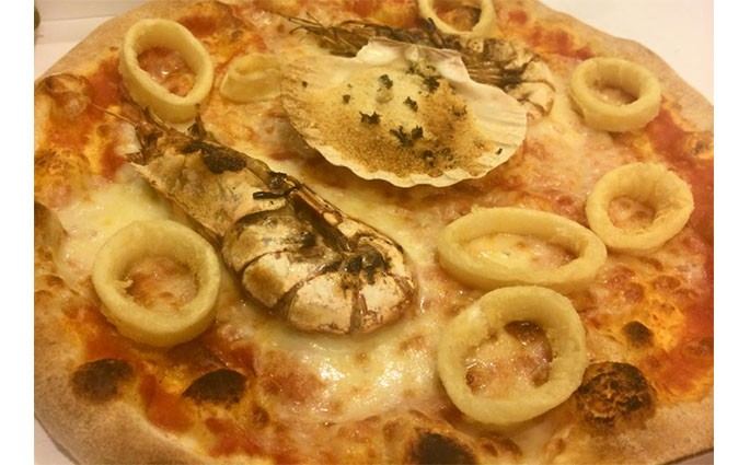 Pizzeria Melody Di Brizzi Snc