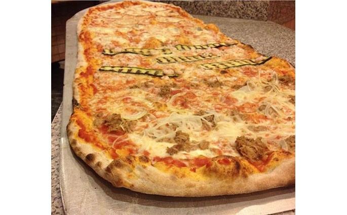 Pizzeria Melody Di Brizzi Snc