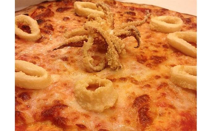 Pizzeria Melody Di Brizzi Snc