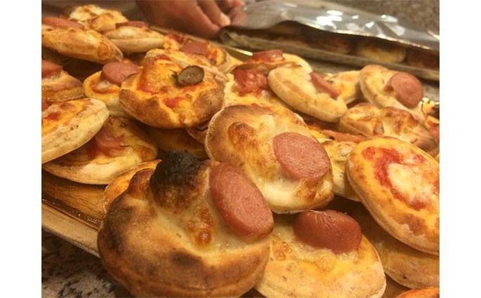 Pizzeria Melody Di Brizzi Snc