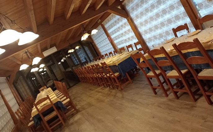 AGRITURISMO LE RONDINI BORGO PANIGALE BOLOGNA