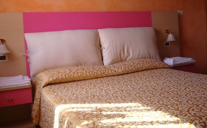 AGRITURISMO LE RONDINI BORGO PANIGALE BOLOGNA