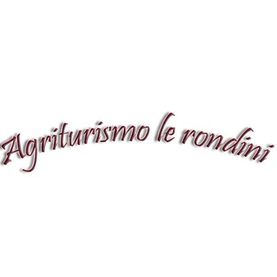 AGRITURISMO LE RONDINI BORGO PANIGALE BOLOGNA