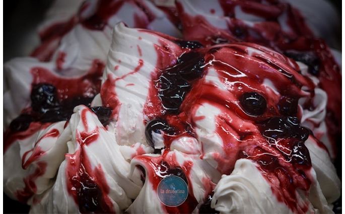 LA DRUENTINA GELATERIA ARTIGIANALE DI FERRARI MASSIMO