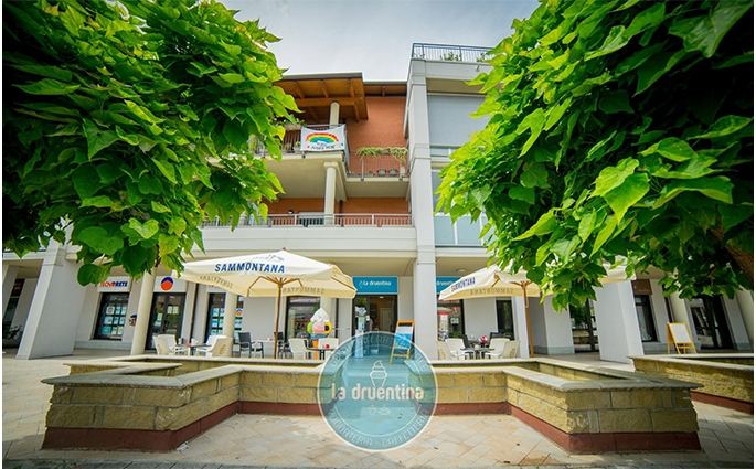 LA DRUENTINA GELATERIA ARTIGIANALE DI FERRARI MASSIMO