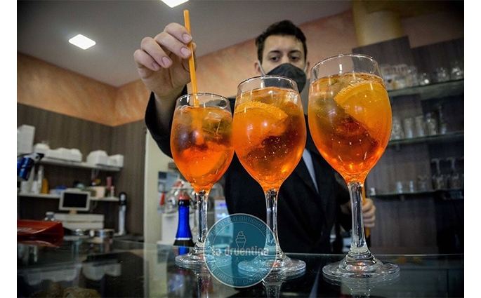 LA DRUENTINA GELATERIA ARTIGIANALE DI FERRARI MASSIMO