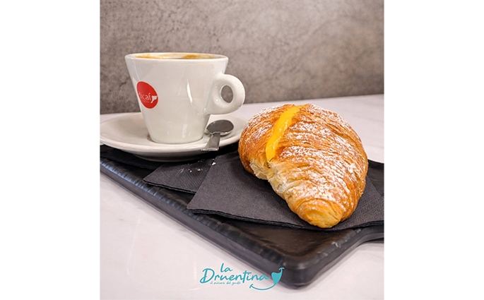 LA DRUENTINA GELATERIA ARTIGIANALE DI FERRARI MASSIMO