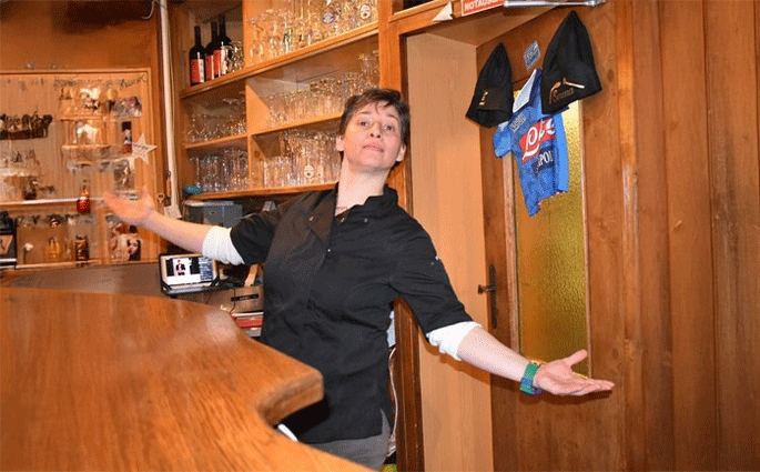Backstube Da Mamma Serena Trattoria & Pizzeria