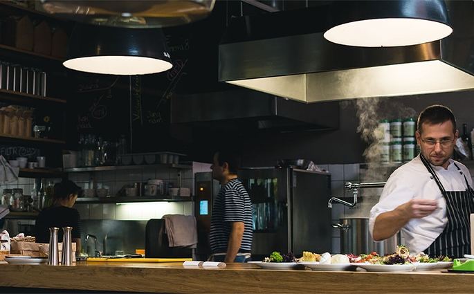 Backstube Da Mamma Serena Trattoria & Pizzeria