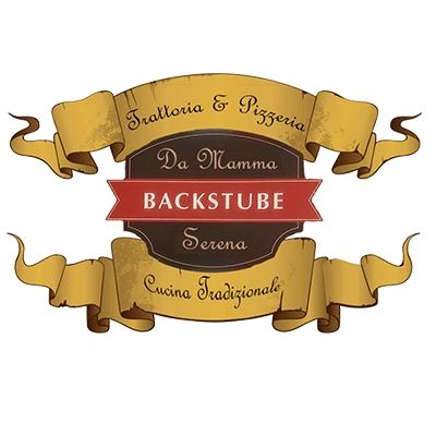 Backstube Da Mamma Serena Trattoria & Pizzeria