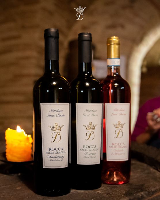 CANTINA DAZIO