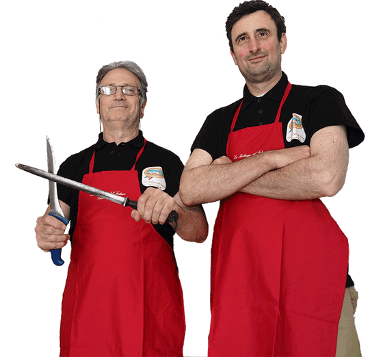 La Bottega Del Futuro