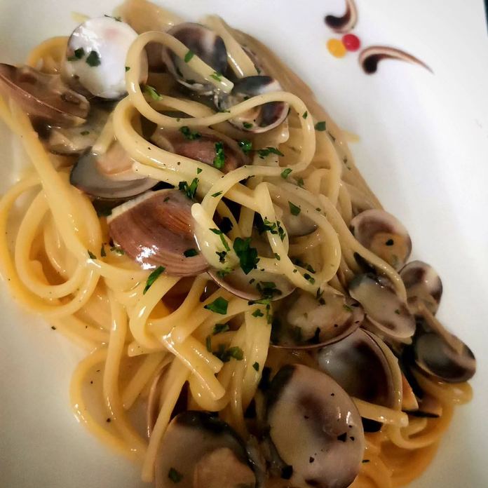 Ristorante Pizzeria Al Centro Sportivo