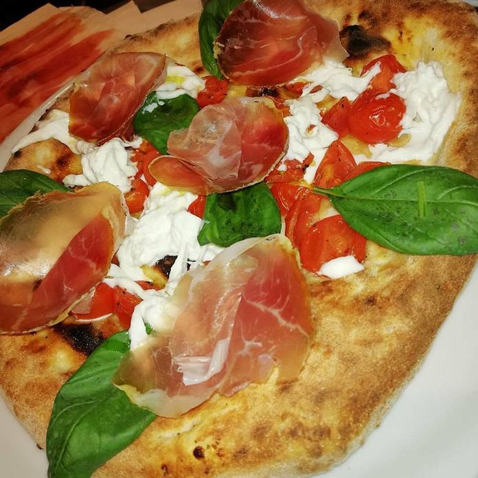 Ristorante Pizzeria Al Centro Sportivo