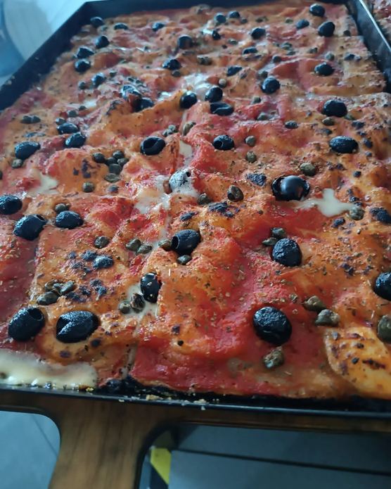 Ristorante Pizzeria Al Centro Sportivo