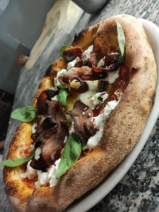 Ristorante Pizzeria Al Centro Sportivo