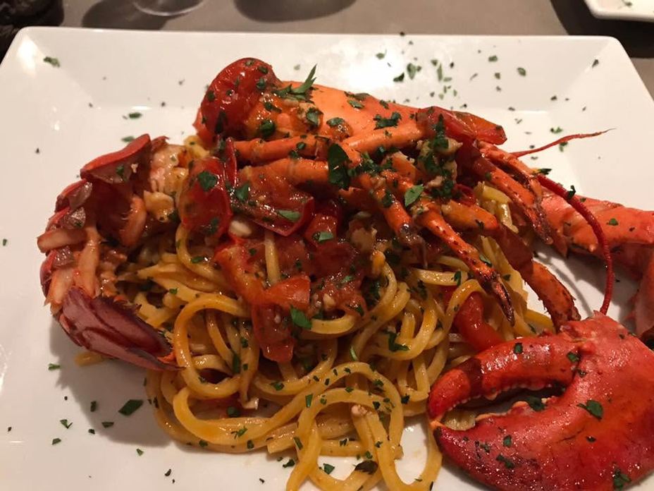 Ristorante Pizzeria Al Centro Sportivo