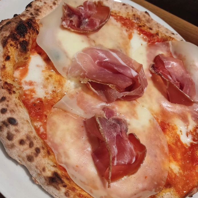 Ristorante Pizzeria Al Centro Sportivo