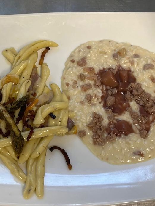 Ristorante Pizzeria Al Centro Sportivo