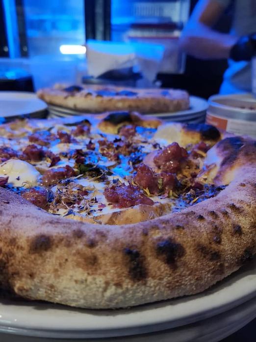 Ristorante Pizzeria Al Centro Sportivo
