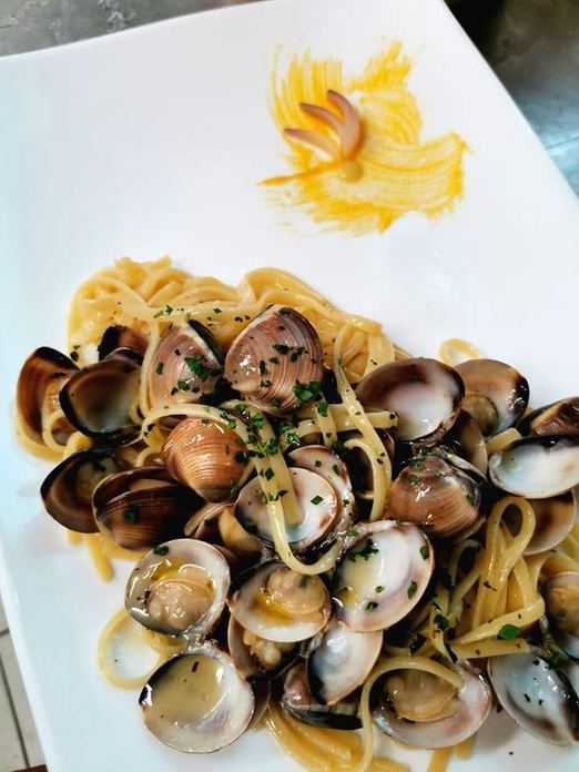 Ristorante Pizzeria Al Centro Sportivo