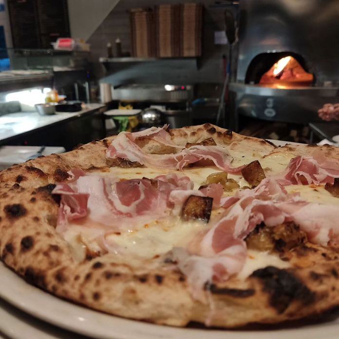 Ristorante Pizzeria Al Centro Sportivo