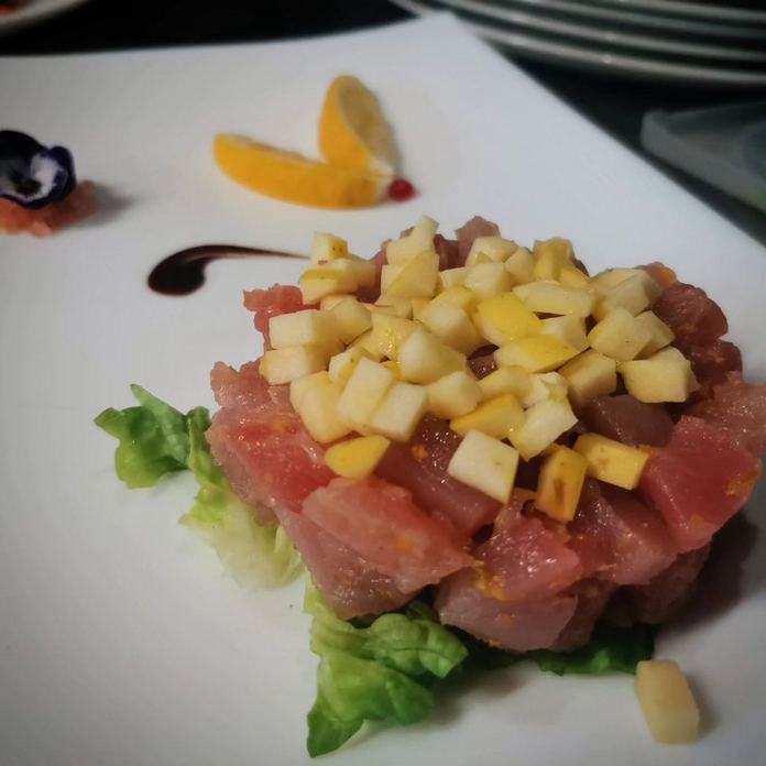 Ristorante Pizzeria Al Centro Sportivo