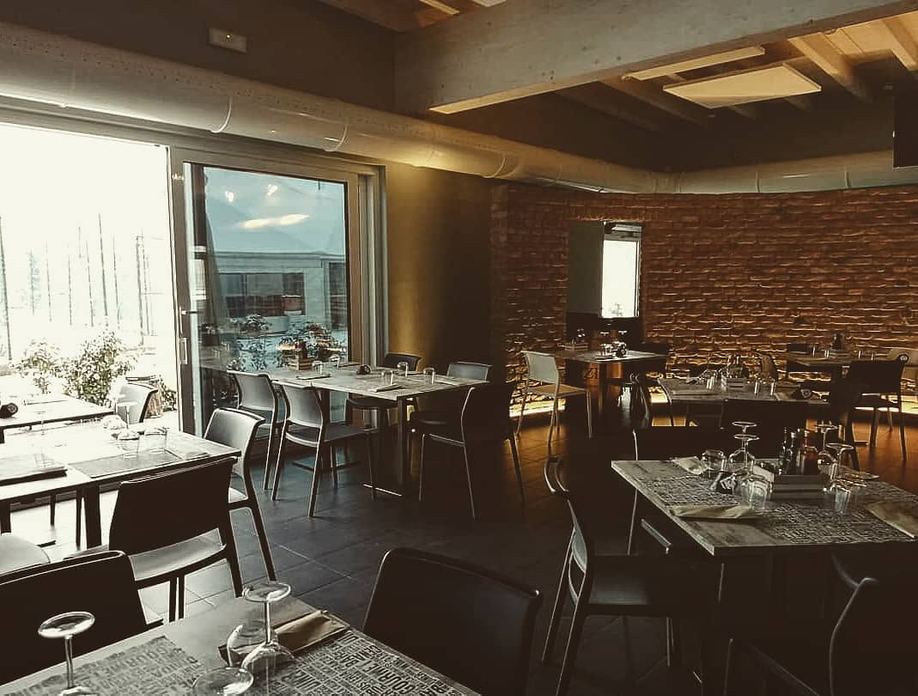 Ristorante Pizzeria Al Centro Sportivo
