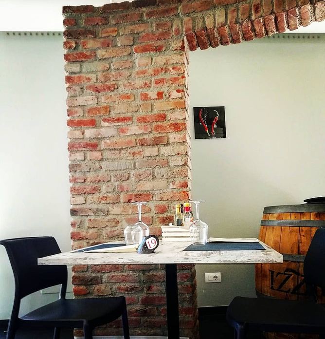 Ristorante Pizzeria Al Centro Sportivo