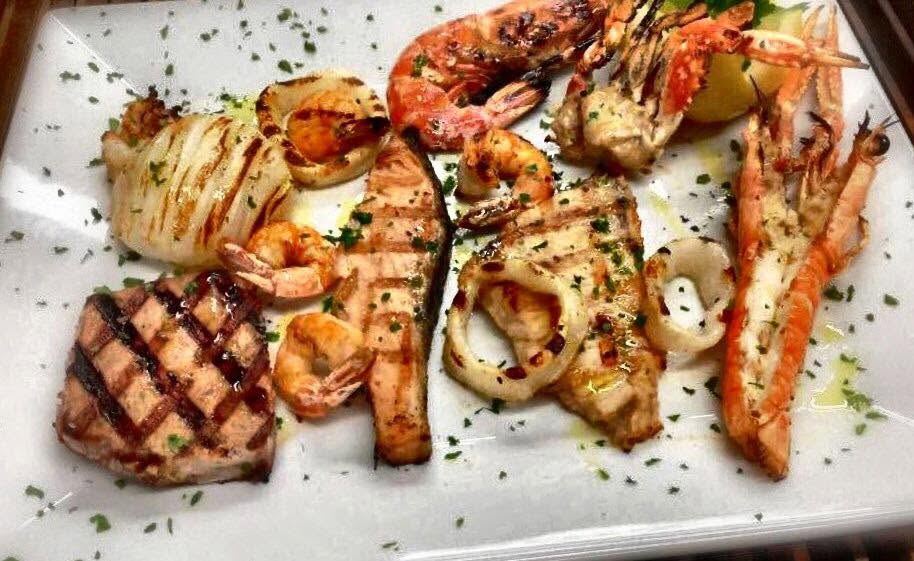 Ristorante Pizzeria Al Centro Sportivo