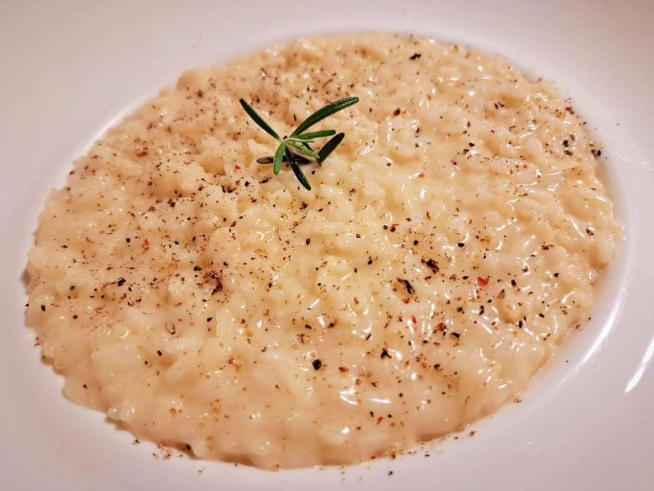Ristorante Pizzeria Al Centro Sportivo