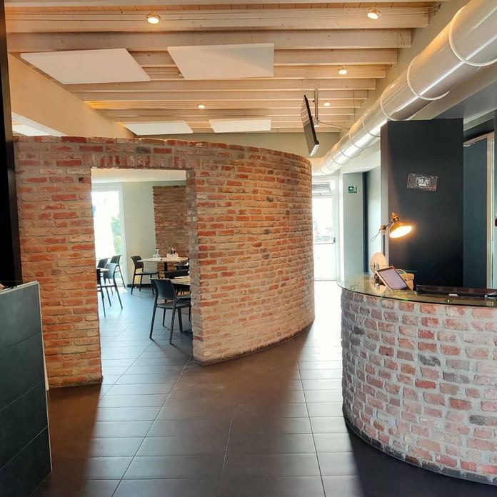 Ristorante Pizzeria Al Centro Sportivo
