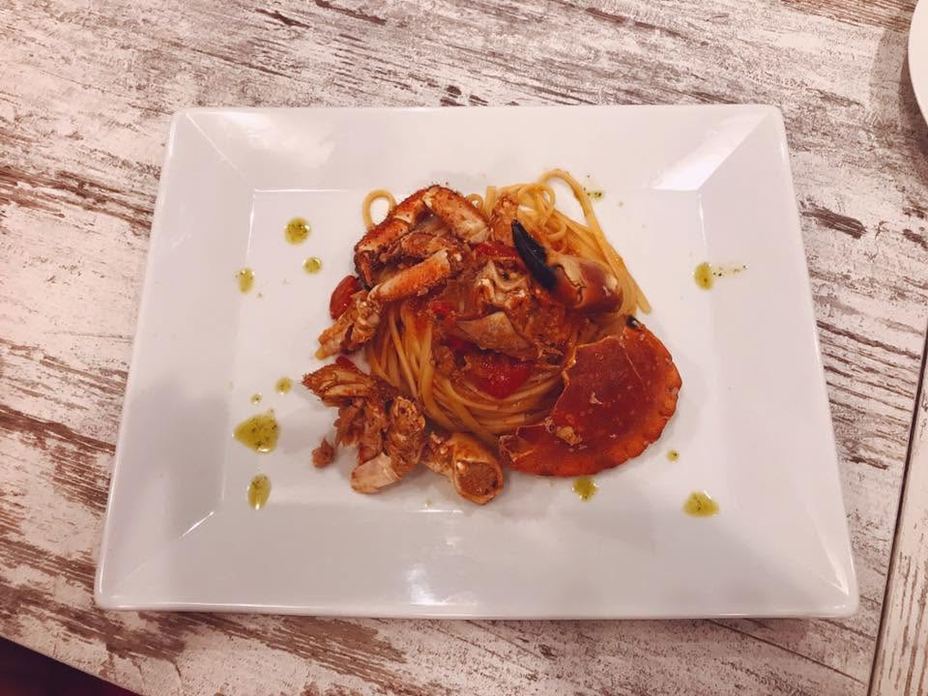 Ristorante Pizzeria Al Centro Sportivo
