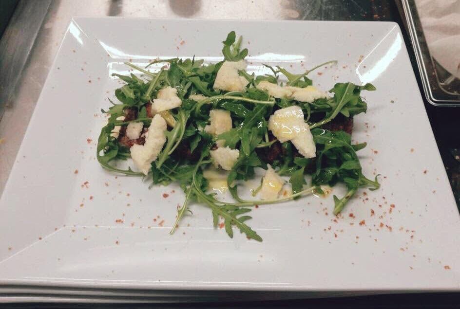 Ristorante Pizzeria Al Centro Sportivo