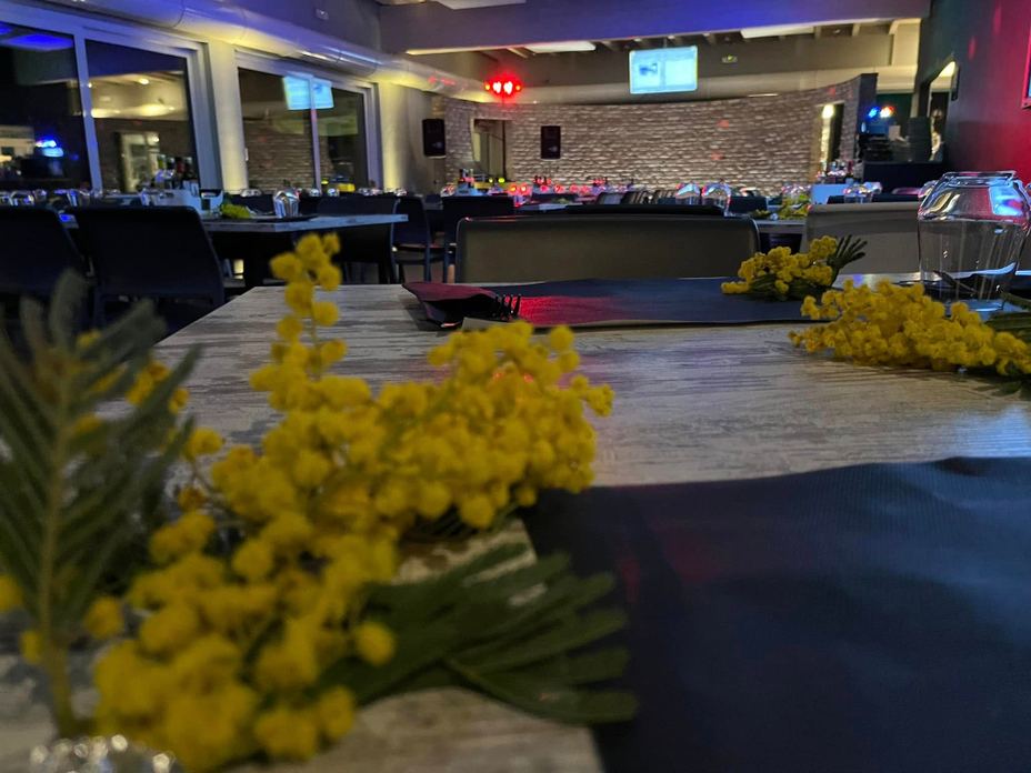 Ristorante Pizzeria Al Centro Sportivo