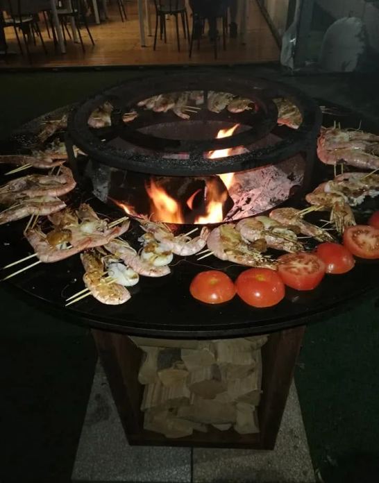Ristorante Pizzeria Al Centro Sportivo