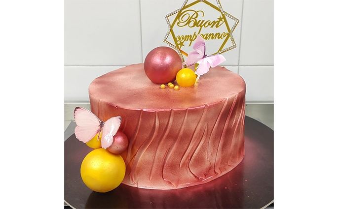 LA PERGOLA Bar Pasticceria Gelateria