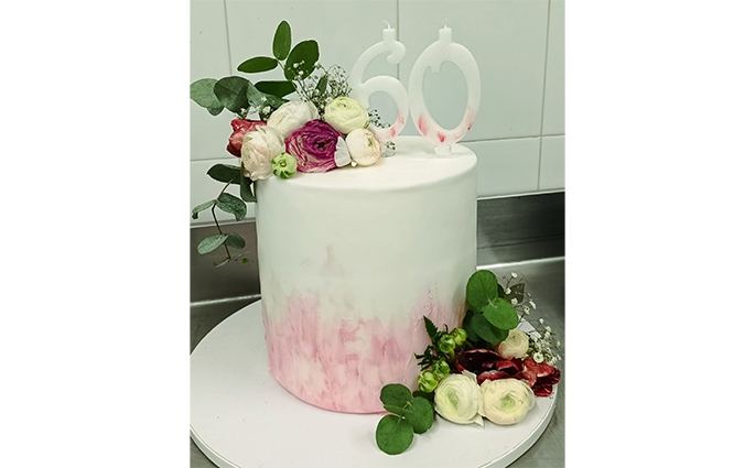 LA PERGOLA Bar Pasticceria Gelateria