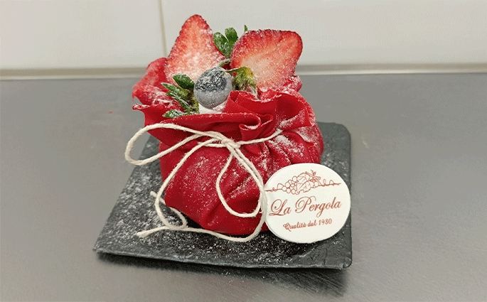 LA PERGOLA Bar Pasticceria Gelateria