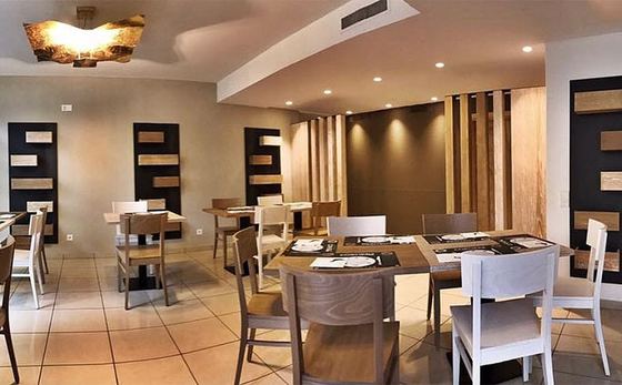 La Veranda Ristorante & Pizzeria