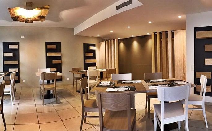 La Veranda Ristorante & Pizzeria