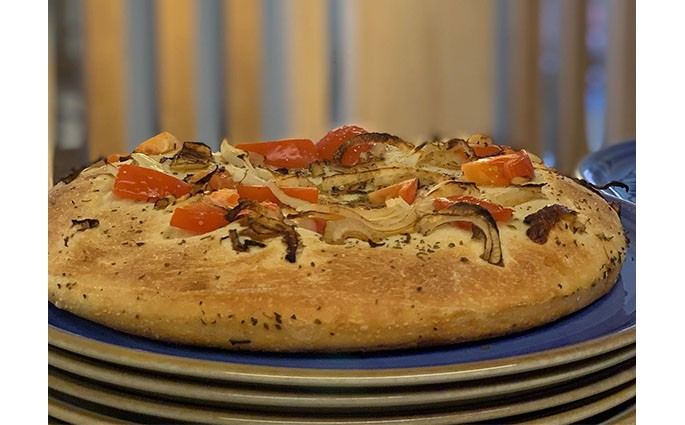 La Veranda Ristorante & Pizzeria
