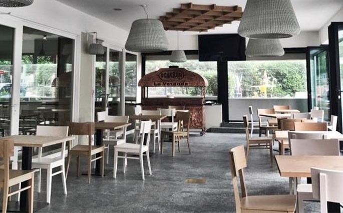 La Veranda Ristorante & Pizzeria