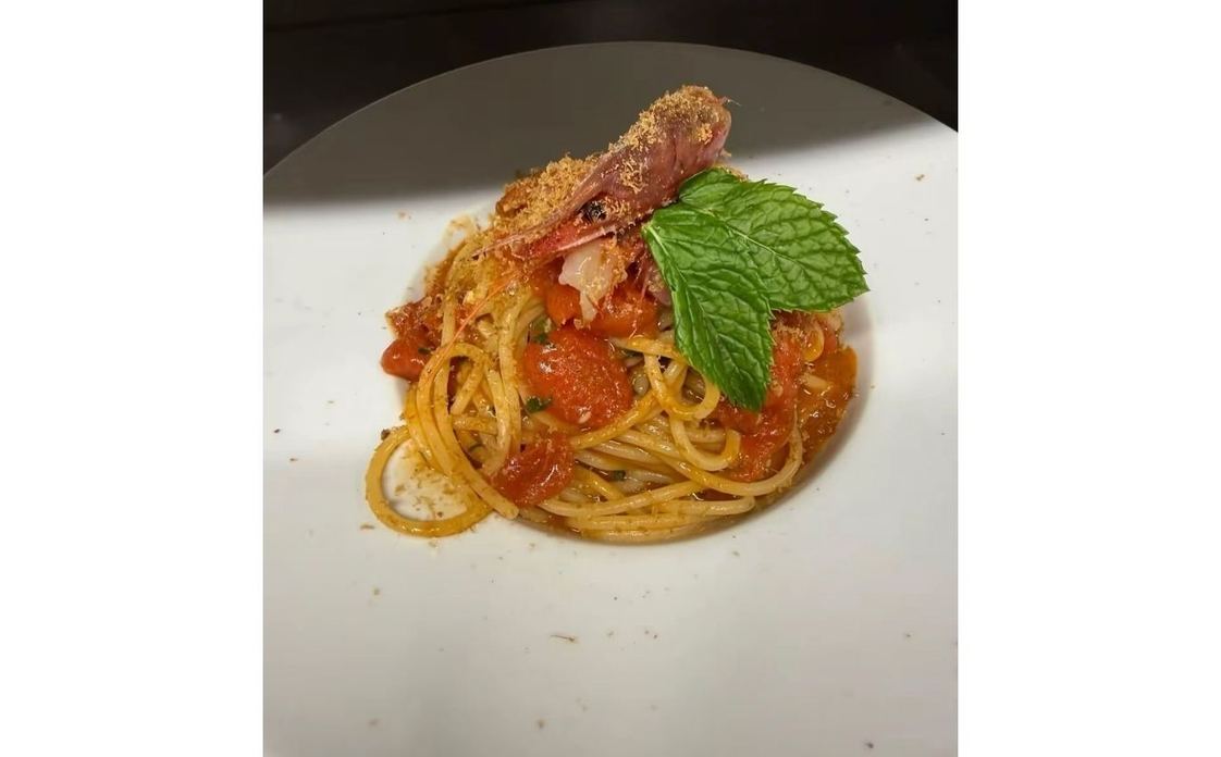 OSTERIA PANE E ALIVI - CHEF TOMMASO SIRAGUSA