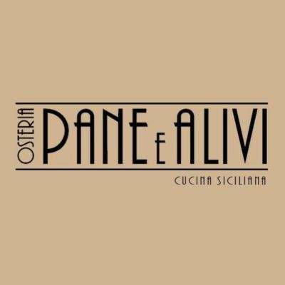 OSTERIA PANE E ALIVI - CHEF TOMMASO SIRAGUSA