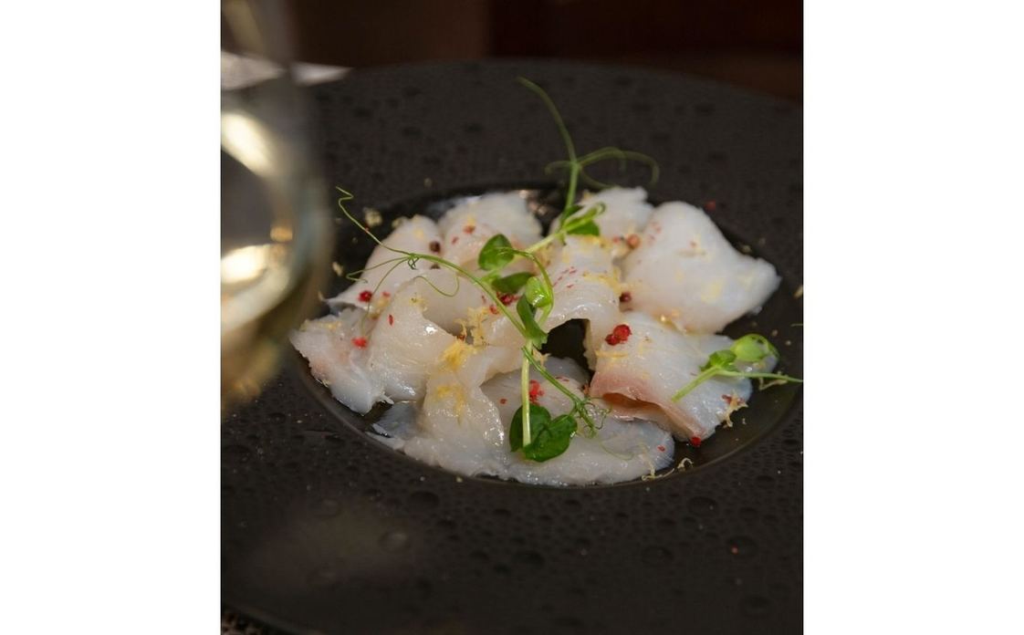 OSTERIA PANE E ALIVI - CHEF TOMMASO SIRAGUSA