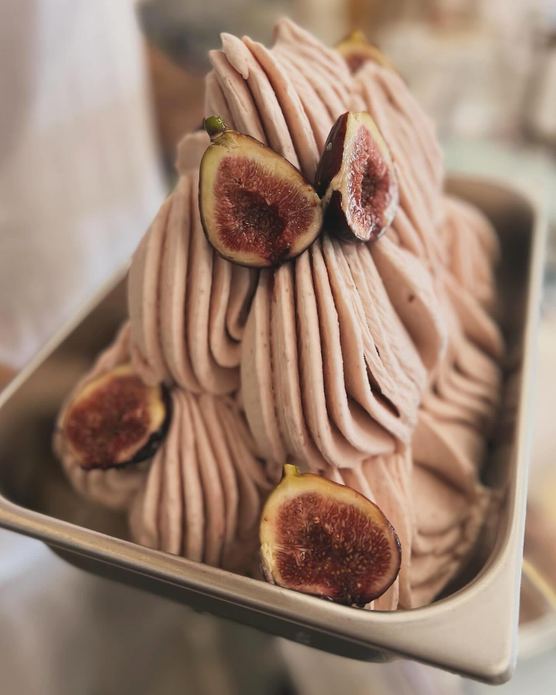 Gelateria Artigianale Da Geremia