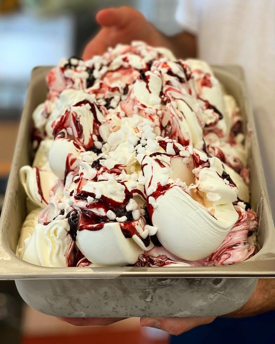 Gelateria Artigianale Da Geremia