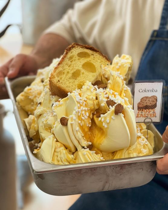 Gelateria Artigianale Da Geremia
